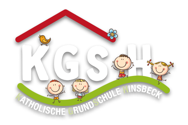 KGS H Logo weiß