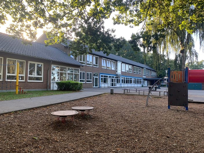 Kleiner Schulhof Kleiner Schulhof